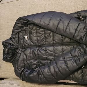 New Balance Puffer Jacket